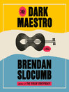 Cover image for The Dark Maestro